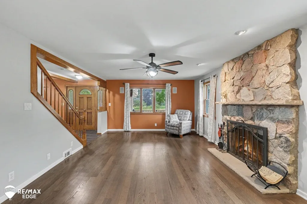 8331 E Coldwater Road Richfield Township MI 48423