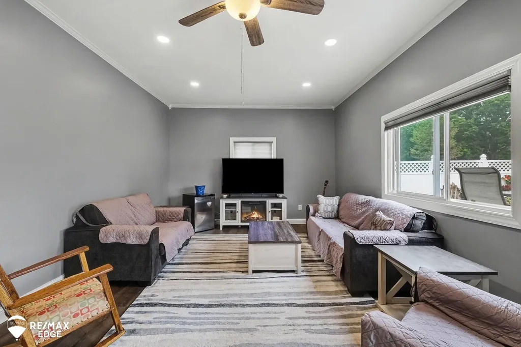 8331 E Coldwater Road Richfield Township MI 48423