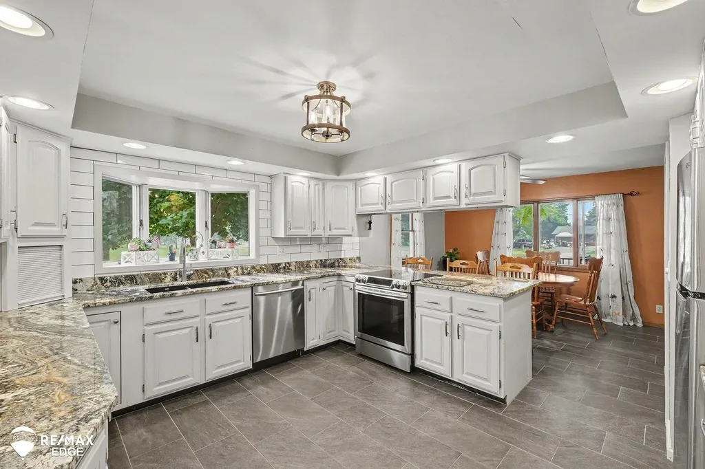 8331 E Coldwater Road Richfield Township MI 48423