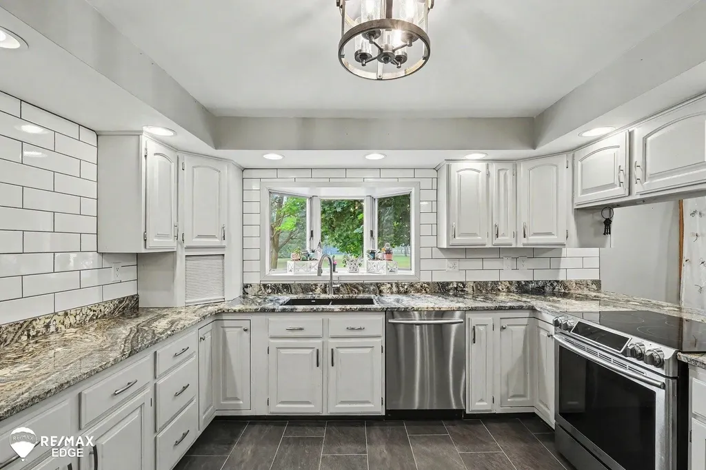 8331 E Coldwater Road Richfield Township MI 48423