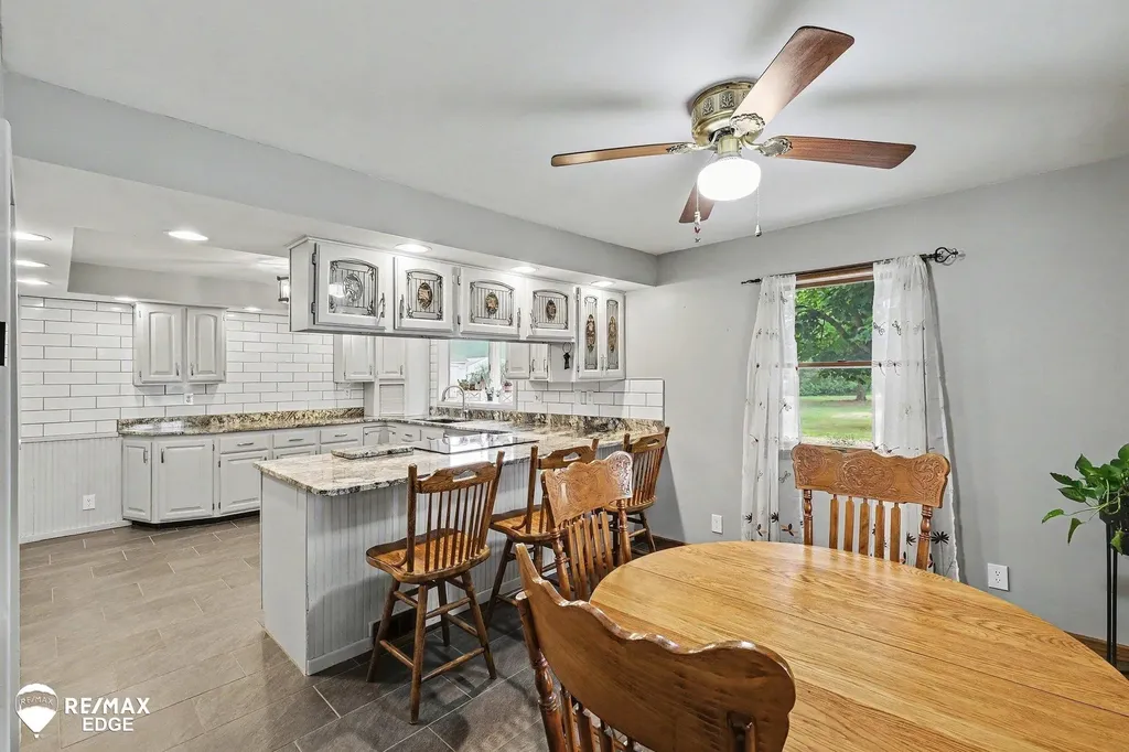 8331 E Coldwater Road Richfield Township MI 48423