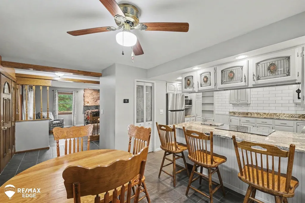 8331 E Coldwater Road Richfield Township MI 48423