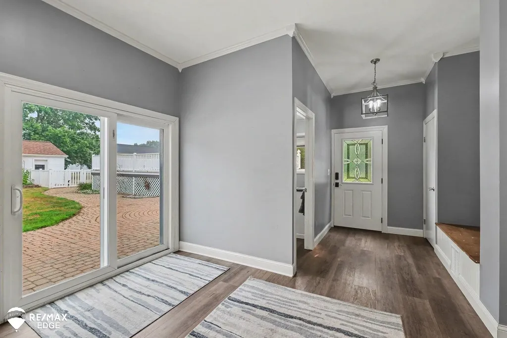 8331 E Coldwater Road Richfield Township MI 48423