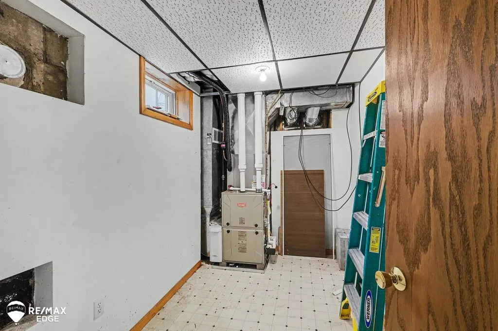 8331 E Coldwater Road Richfield Township MI 48423