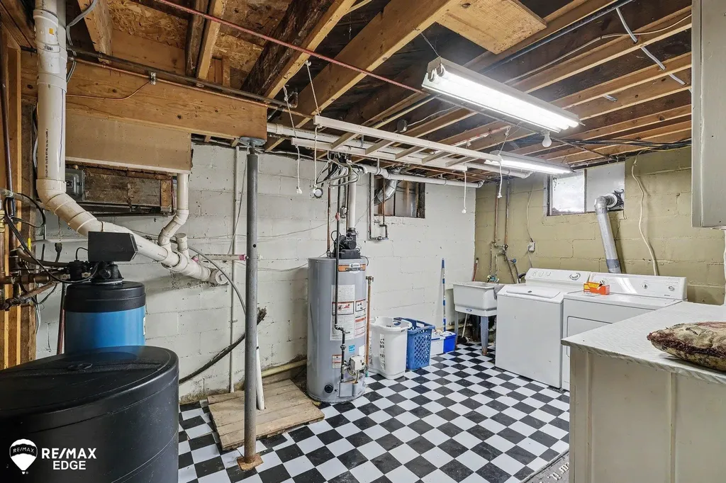 8331 E Coldwater Road Richfield Township MI 48423