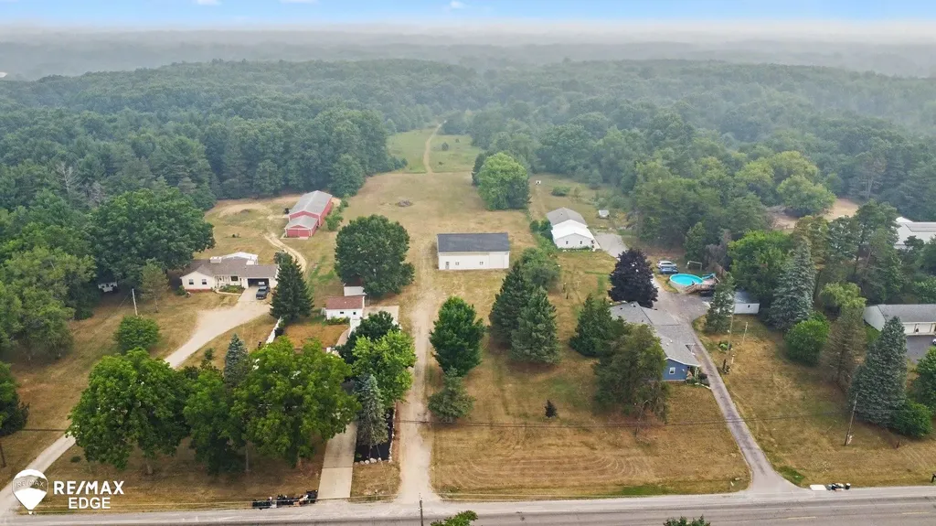 8331 E Coldwater Road Richfield Township MI 48423