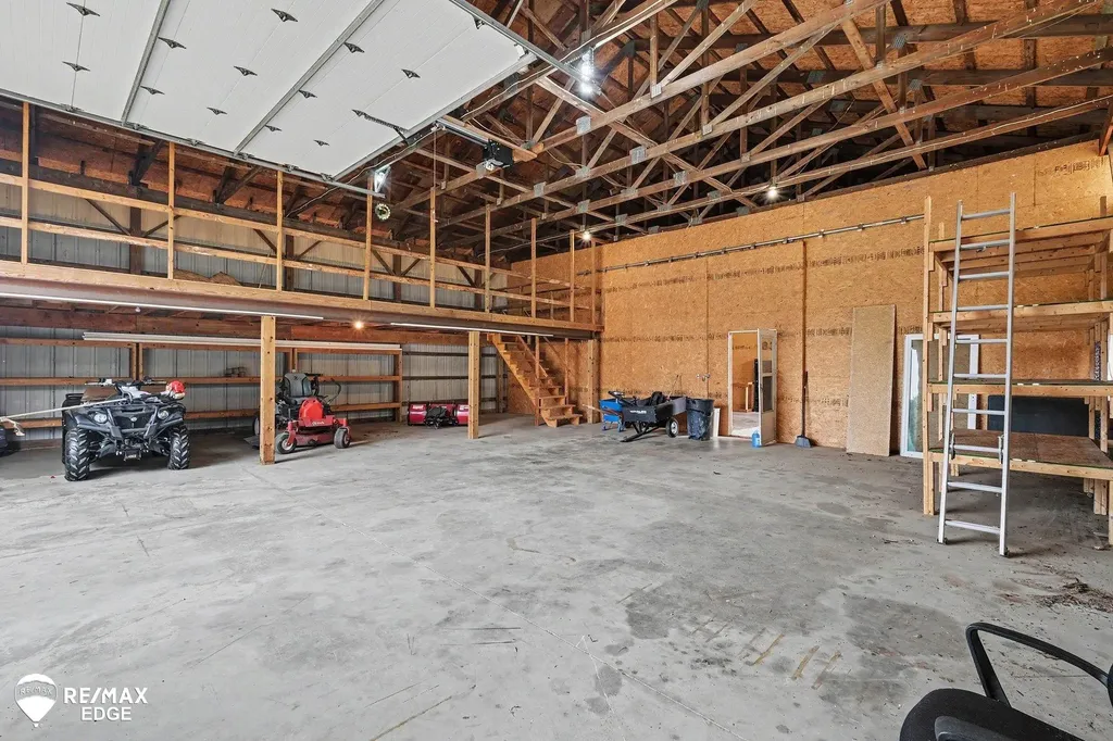 8331 E Coldwater Road Richfield Township MI 48423