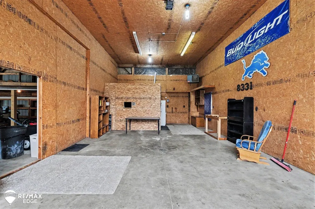 8331 E Coldwater Road Richfield Township MI 48423