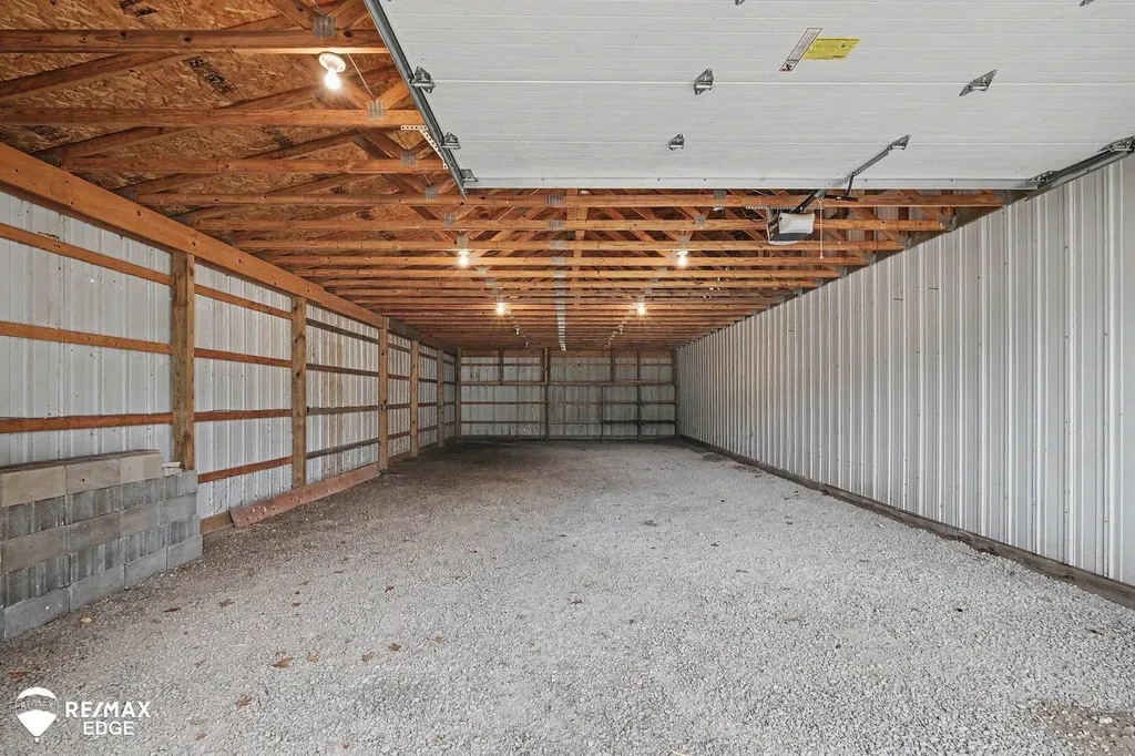8331 E Coldwater Road Richfield Township MI 48423