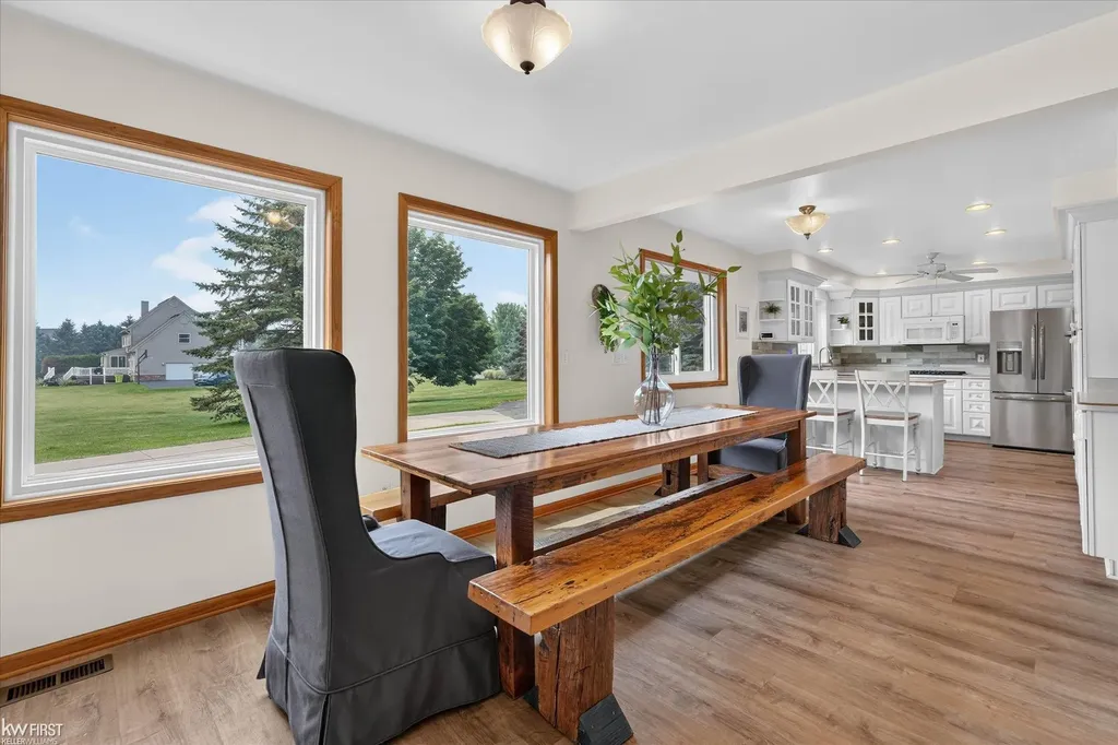 7110 Granger Drive Deerfield Township MI 48855