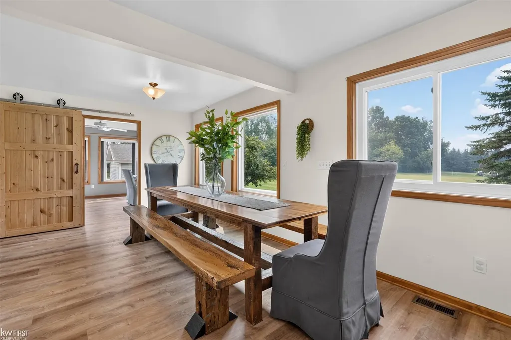 7110 Granger Drive Deerfield Township MI 48855