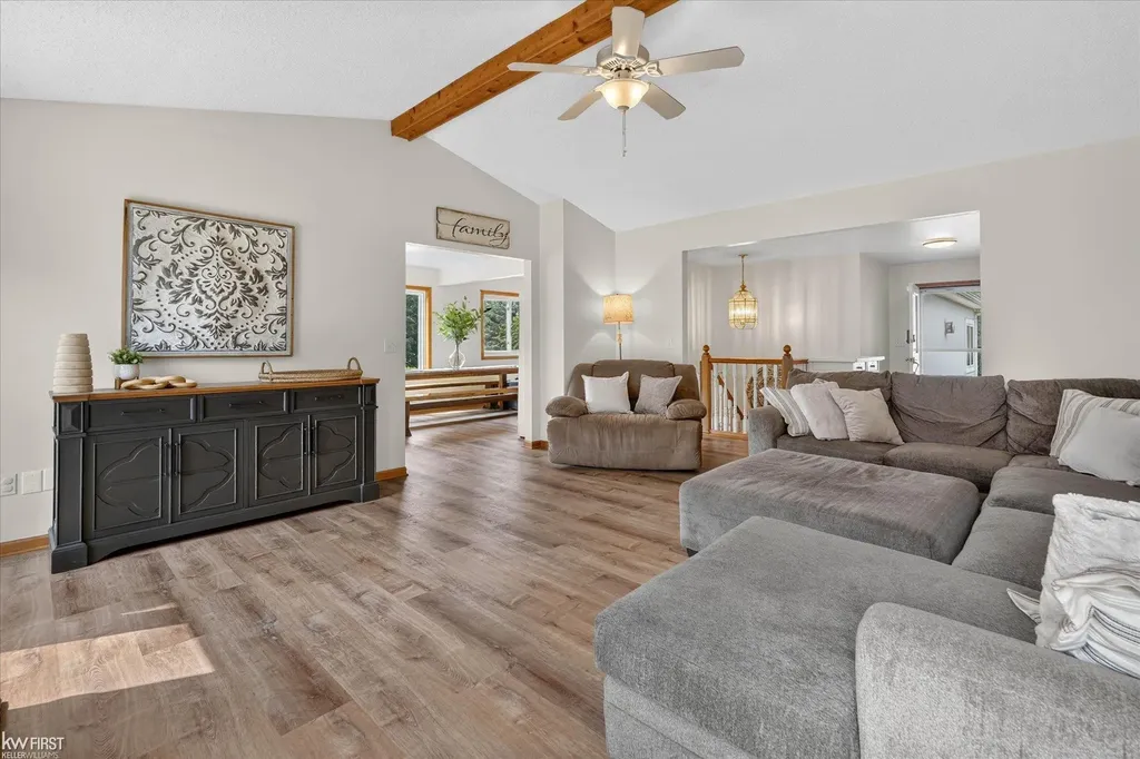 7110 Granger Drive Deerfield Township MI 48855