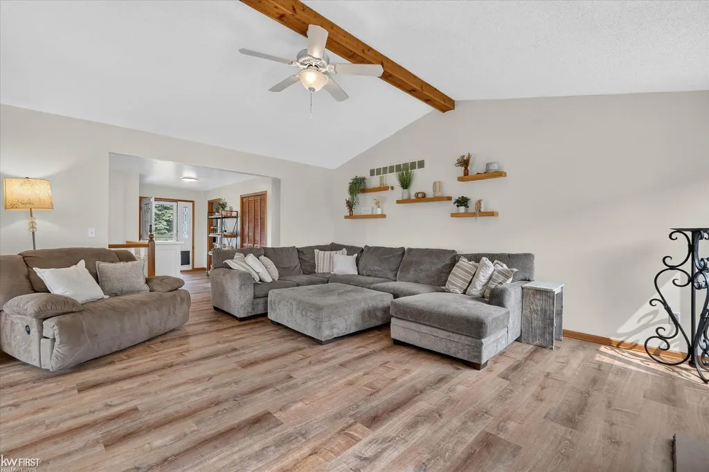 7110 Granger Drive Deerfield Township MI 48855