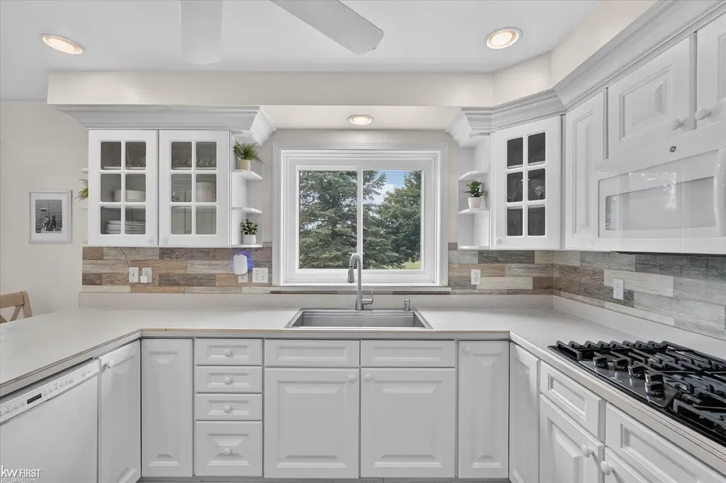 7110 Granger Drive Deerfield Township MI 48855