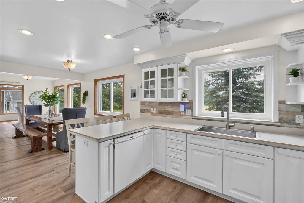 7110 Granger Drive Deerfield Township MI 48855