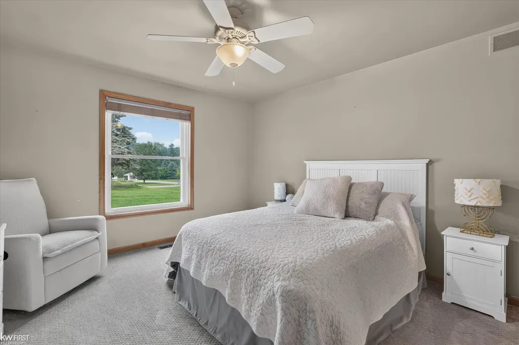 7110 Granger Drive Deerfield Township MI 48855