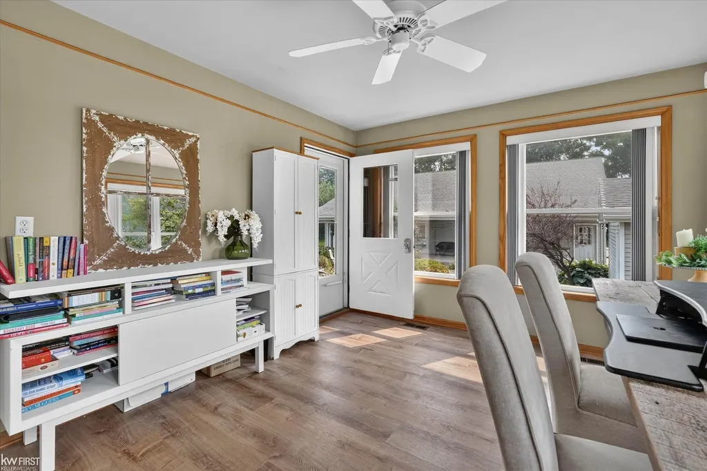 7110 Granger Drive Deerfield Township MI 48855