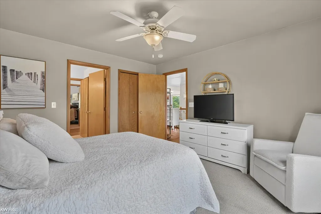 7110 Granger Drive Deerfield Township MI 48855