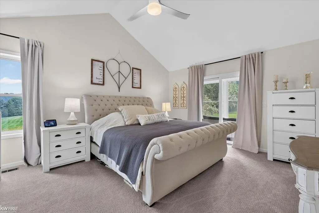 7110 Granger Drive Deerfield Township MI 48855