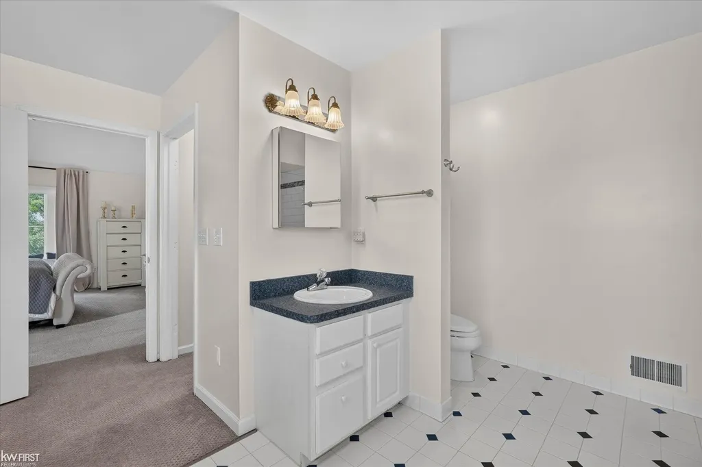 7110 Granger Drive Deerfield Township MI 48855