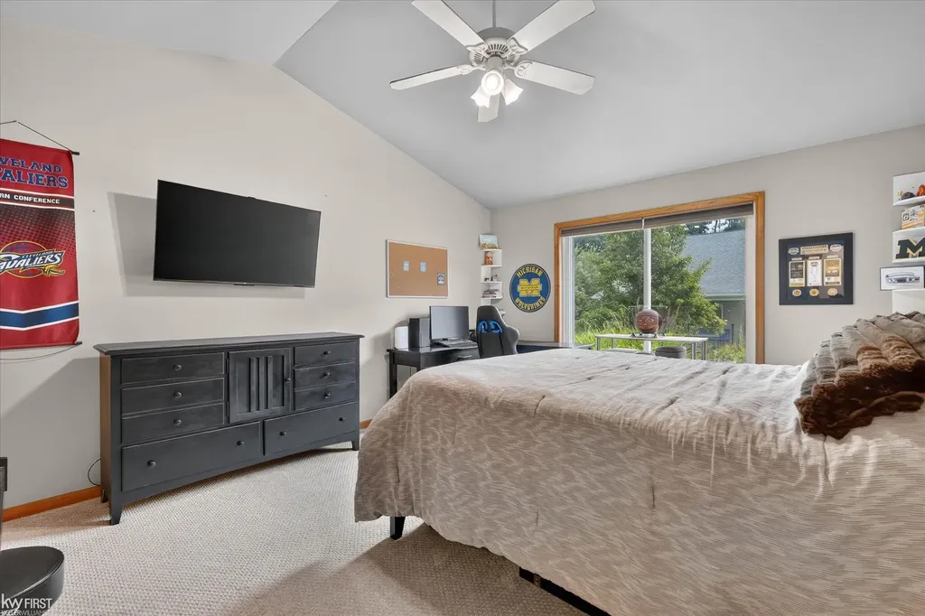 7110 Granger Drive Deerfield Township MI 48855