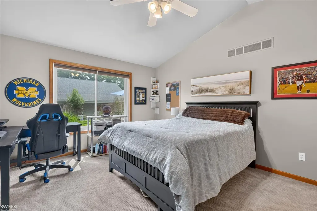 7110 Granger Drive Deerfield Township MI 48855