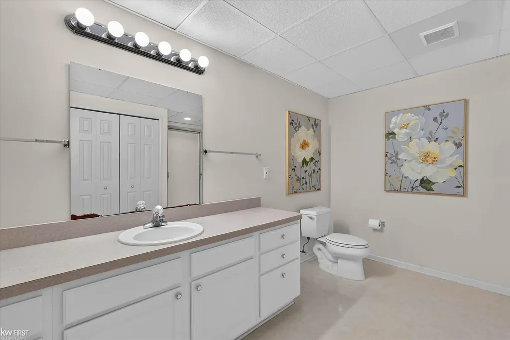 7110 Granger Drive Deerfield Township MI 48855