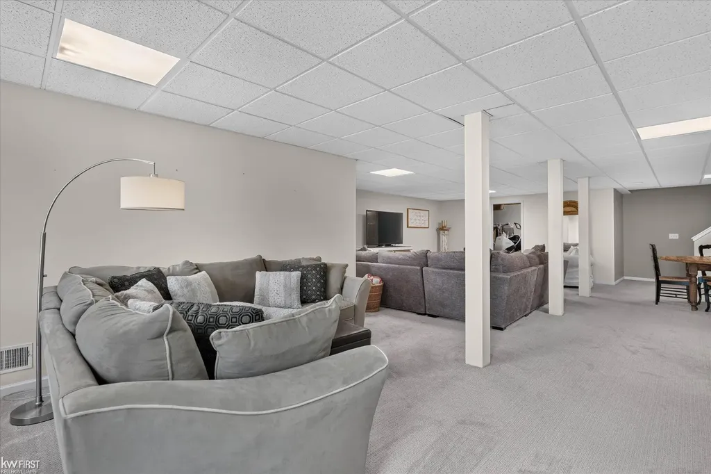 7110 Granger Drive Deerfield Township MI 48855