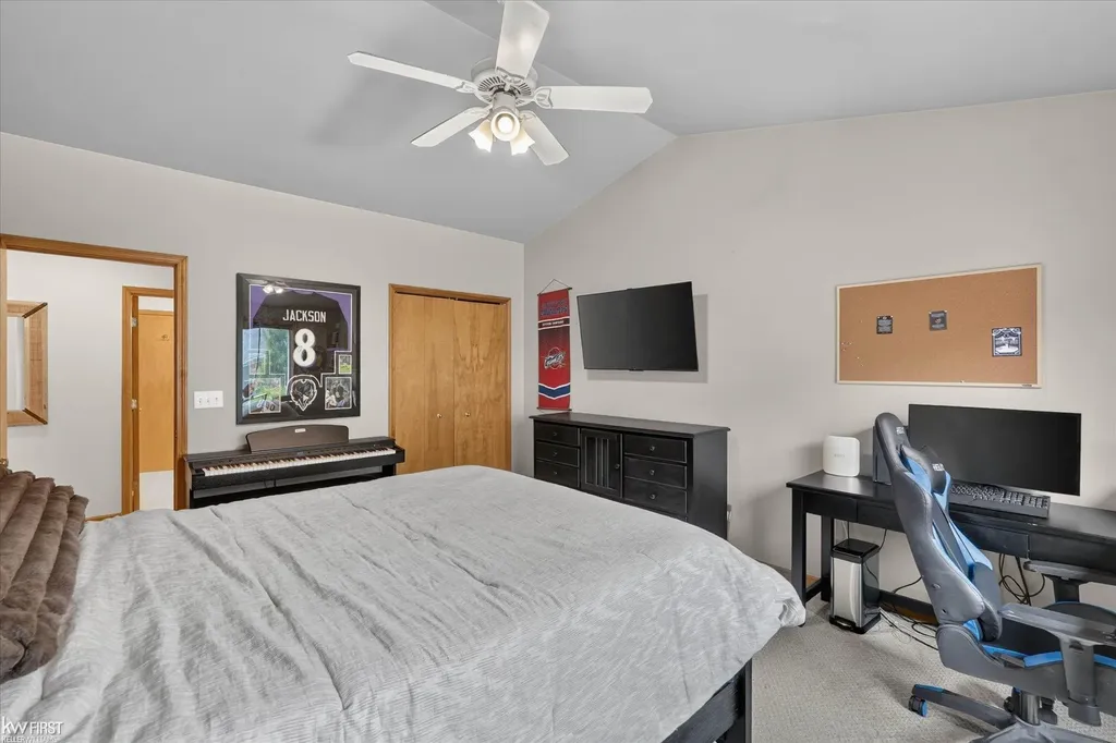 7110 Granger Drive Deerfield Township MI 48855