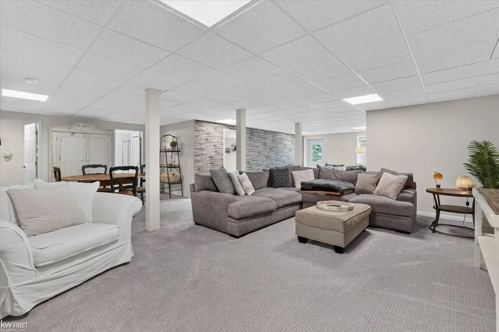 7110 Granger Drive Deerfield Township MI 48855