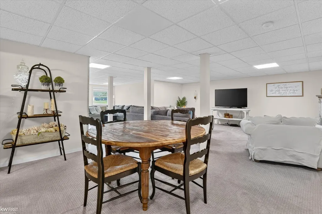 7110 Granger Drive Deerfield Township MI 48855