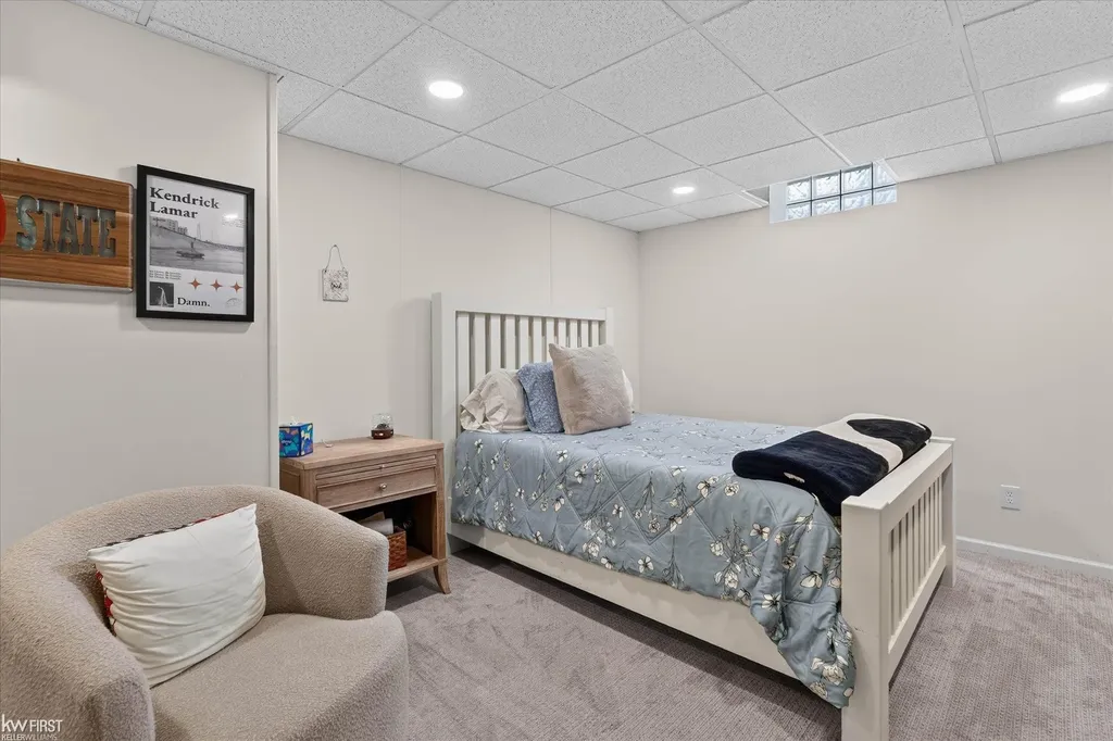 7110 Granger Drive Deerfield Township MI 48855