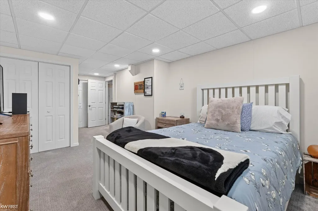 7110 Granger Drive Deerfield Township MI 48855