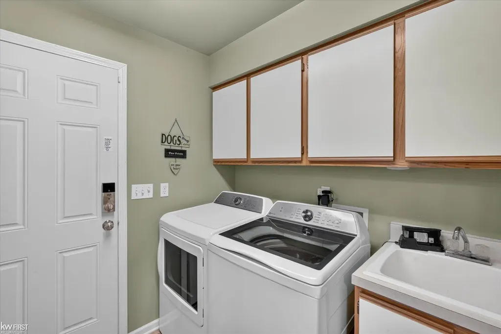 7110 Granger Drive Deerfield Township MI 48855