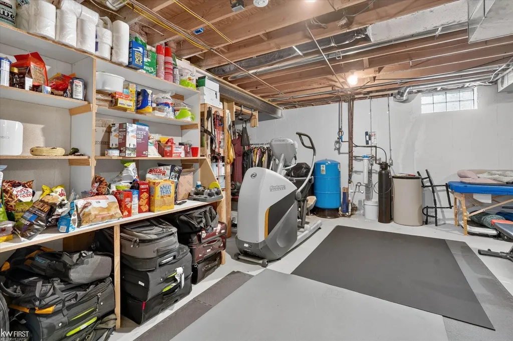 7110 Granger Drive Deerfield Township MI 48855