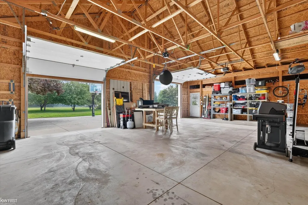 7110 Granger Drive Deerfield Township MI 48855