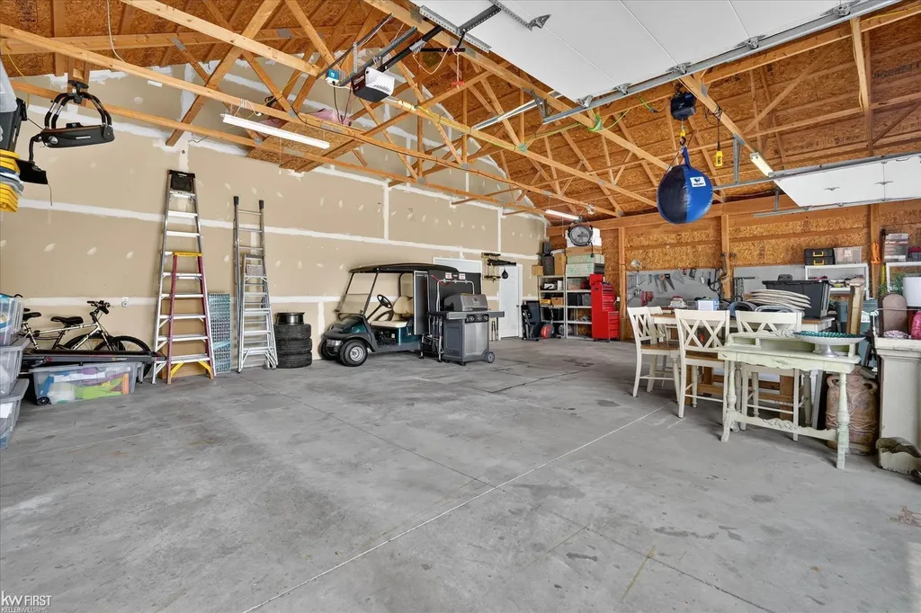 7110 Granger Drive Deerfield Township MI 48855
