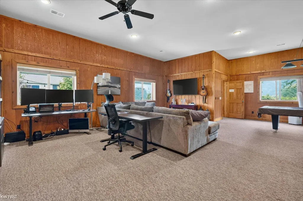 7110 Granger Drive Deerfield Township MI 48855