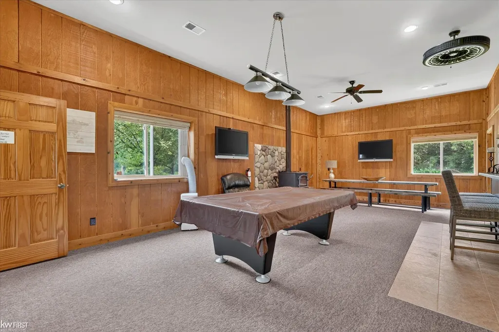 7110 Granger Drive Deerfield Township MI 48855