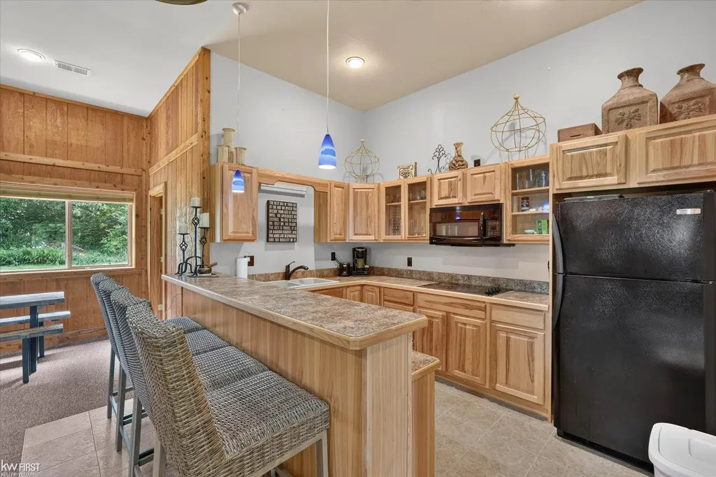 7110 Granger Drive Deerfield Township MI 48855