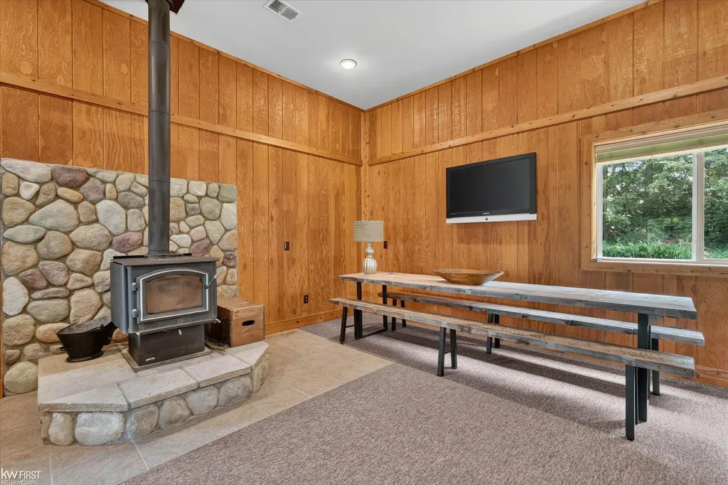 7110 Granger Drive Deerfield Township MI 48855