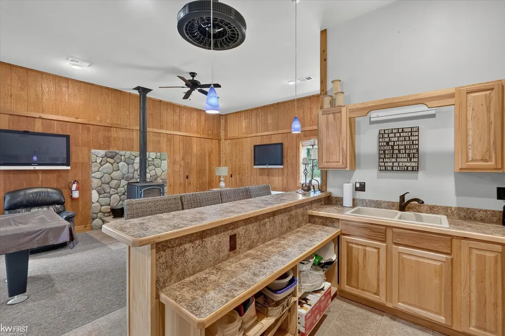 7110 Granger Drive Deerfield Township MI 48855