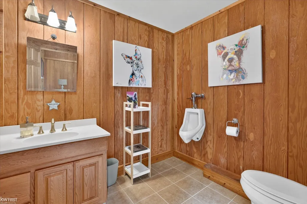 7110 Granger Drive Deerfield Township MI 48855