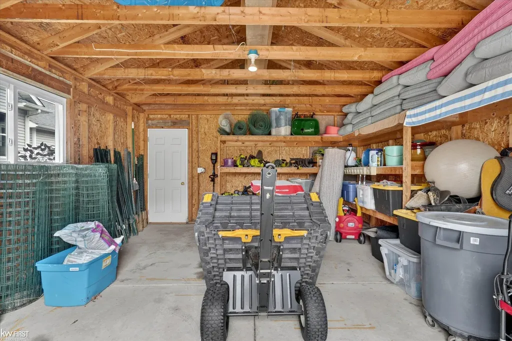 7110 Granger Drive Deerfield Township MI 48855