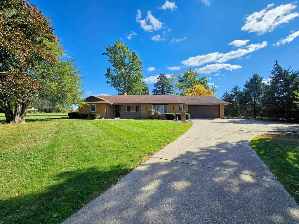 1143 W Wilson Road Vienna Charter Township MI 48420
