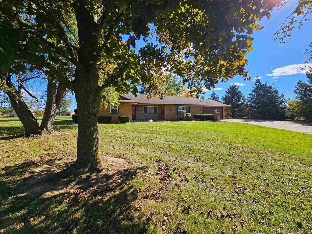 1143 W Wilson Road Vienna Charter Township MI 48420