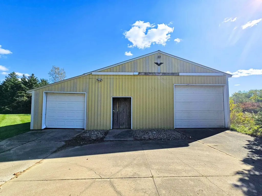 1143 W Wilson Road Vienna Charter Township MI 48420