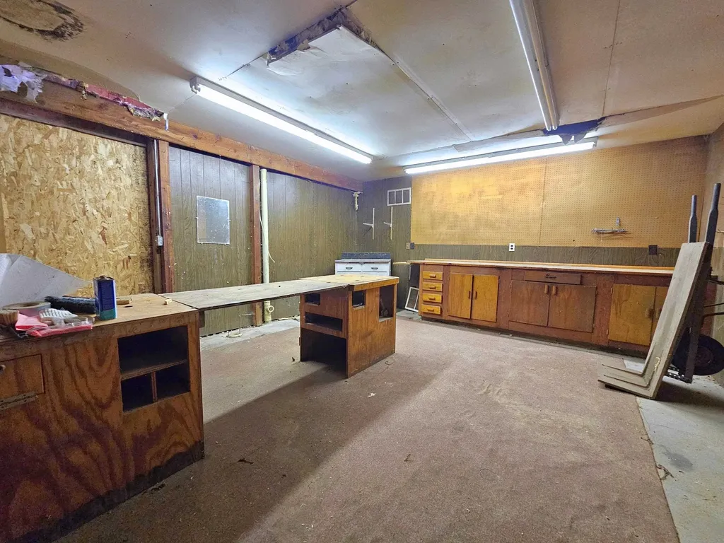 1143 W Wilson Road Vienna Charter Township MI 48420