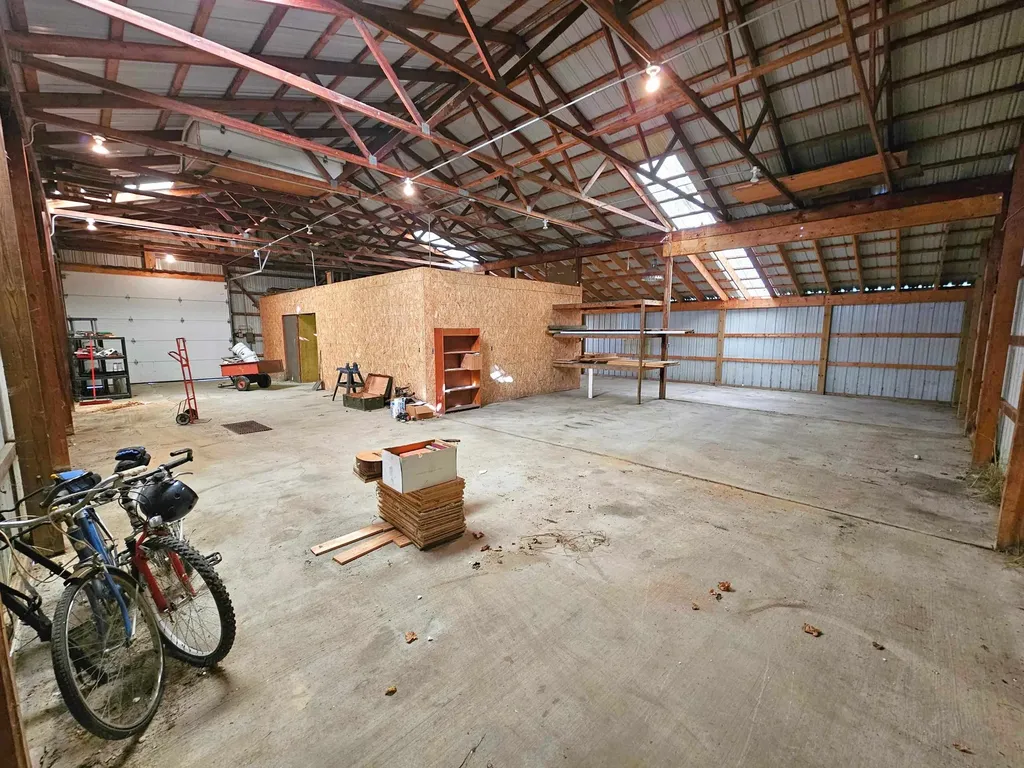 1143 W Wilson Road Vienna Charter Township MI 48420