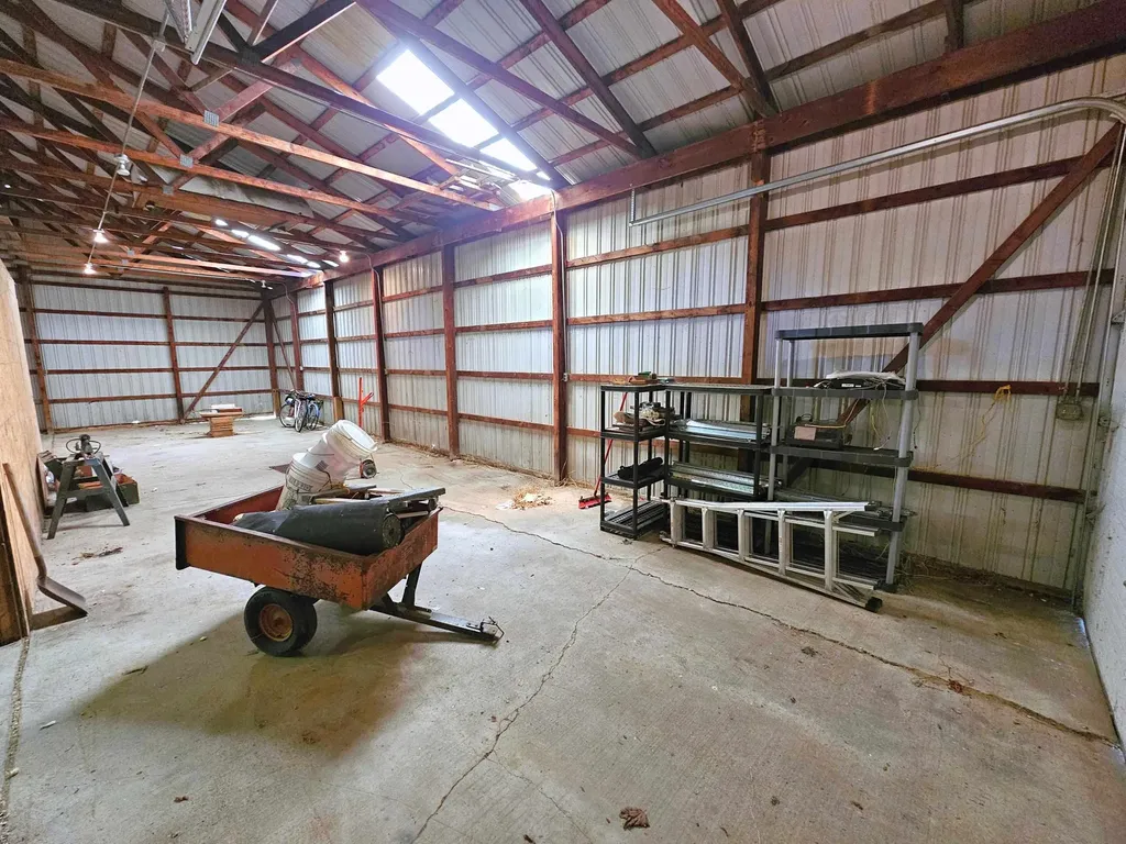 1143 W Wilson Road Vienna Charter Township MI 48420